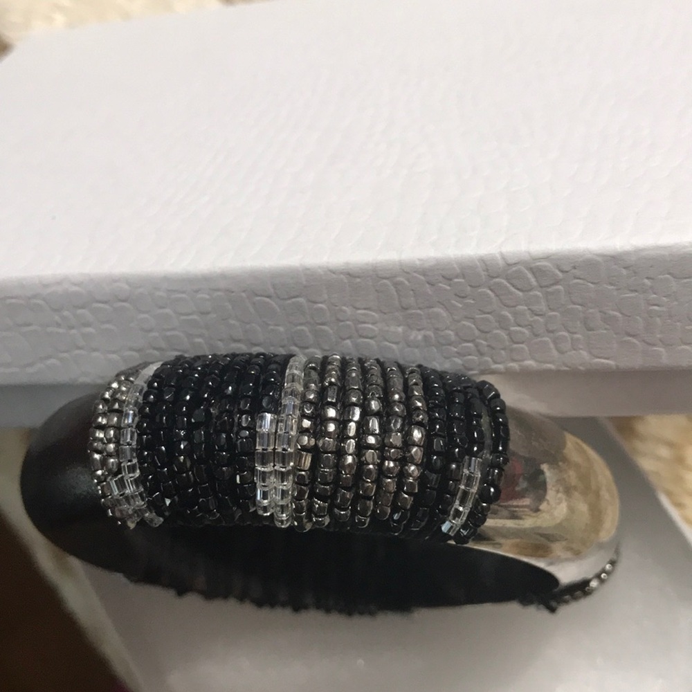 Handmade bangle - Picture 4 of 5
